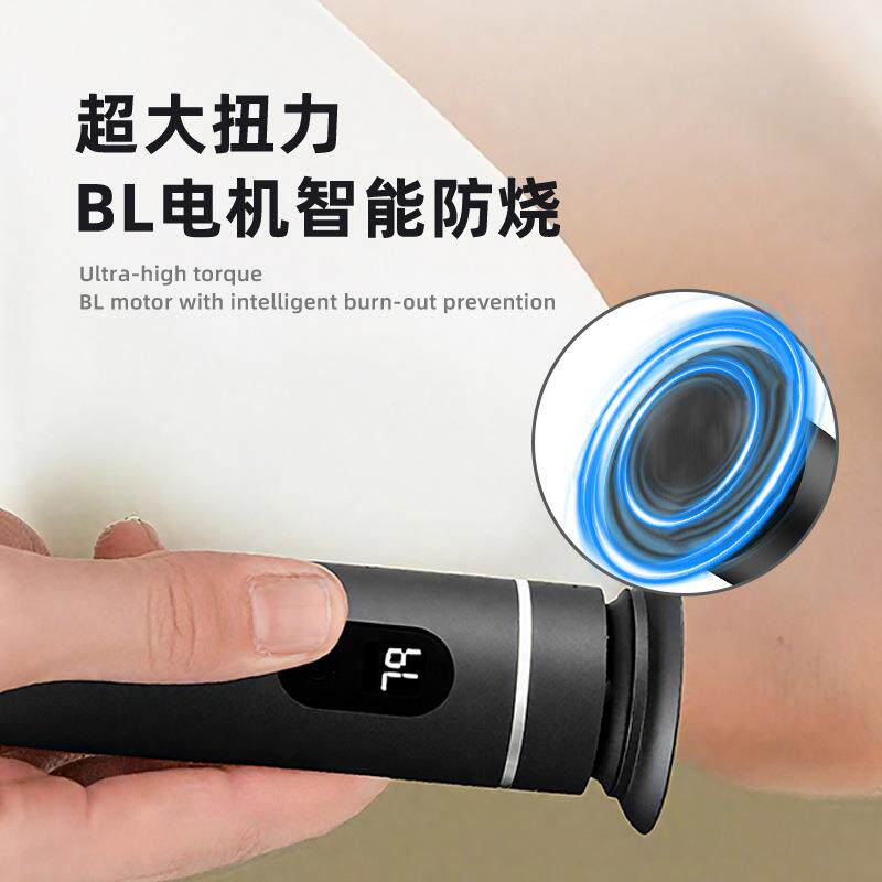 新款直销跨境大功率电动磨脚器脚挫板电动修脚工具修脚挫去死皮砂