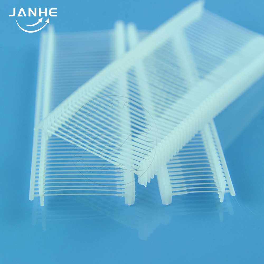 新款直销供应PP标准胶针透明枪针15 25 35mm每盒5000发白黑吊牌胶,工业油品/胶粘/化学/实验室用品,其他实验器材,淘宝优惠券,粉丝福利购,淘宝优惠卷