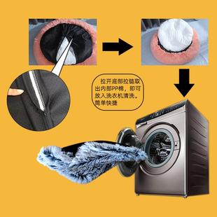 直销狗窝可拆洗冬季 新款 毛绒宠物窝垫狗垫猫窝保暖泰迪金毛宠物窝