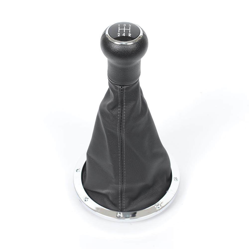 新款直销适用于大众高尔GOL汽车换挡手球防尘套套装排挡头档把皮