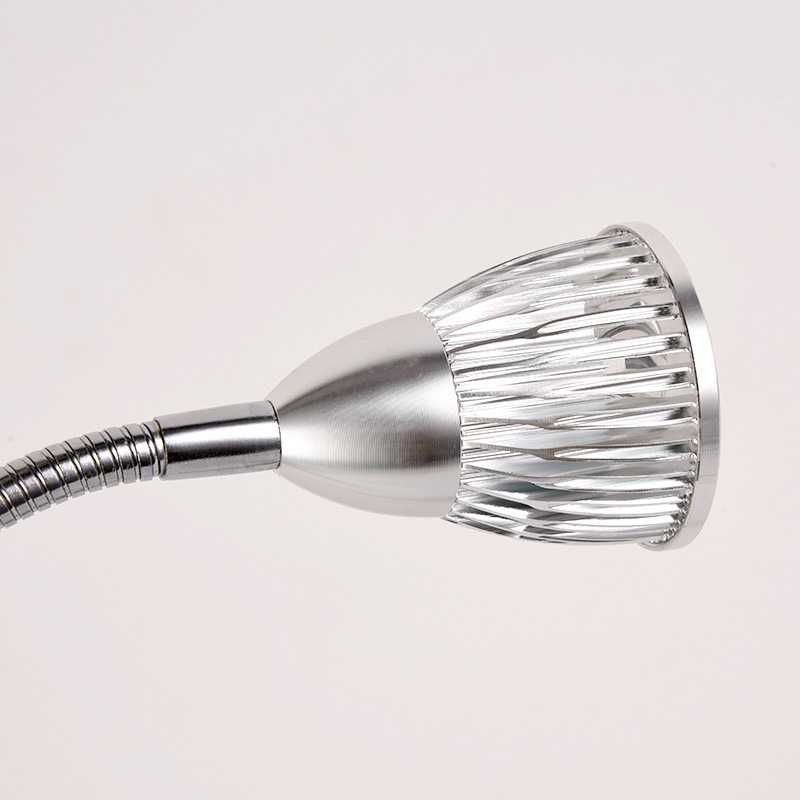 新款直销LED峰宇照明磁力工作灯机床设备数控加工中心12V24V36V11