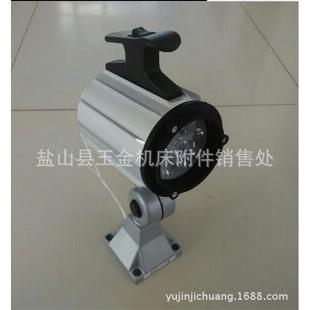 新款 220V防水防爆照明灯具 直销供应新型JL50B卤钨泡机床工作灯24