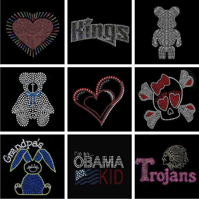 新款直销烫钻烫图老虎带翅膀服装辅料面料布料烫钻设计logo热转印,纺织面料/辅料/配套,烫画/烫图/烫钻,淘宝优惠券,粉丝福利购,淘宝优惠卷