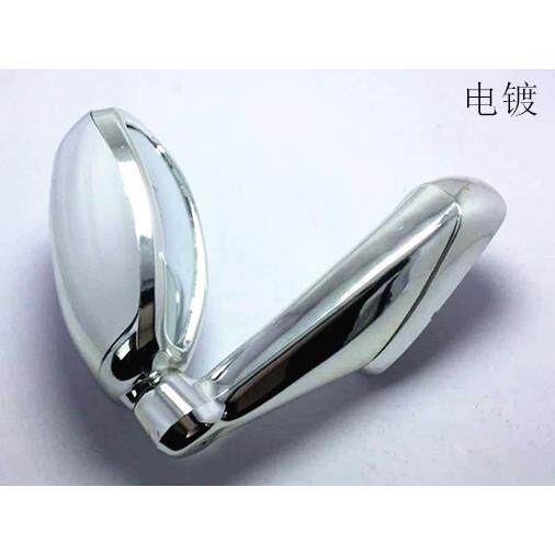 新款直销直供后视倒车镜SUV叶子板沙板镜后视镜广角照地镜超跨境