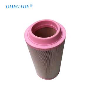 新款直销供应50HP螺杆式空压机空配件滤芯C20500空气过滤器161374