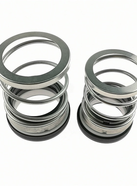 英制陶瓷石墨丁晴胶机械密封件水封560B/0.500/0.625/0.750/0.875