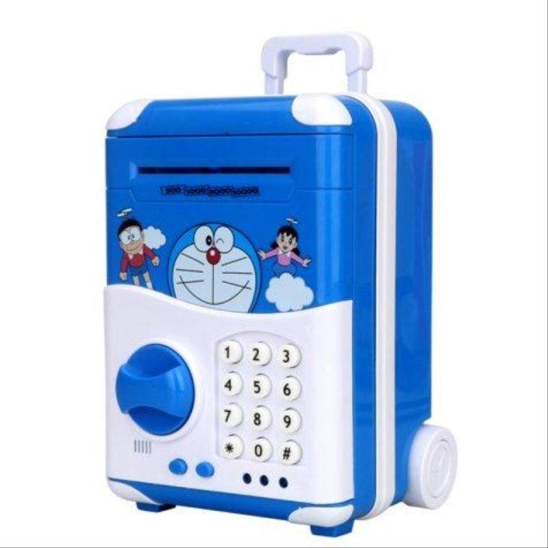 Children's piggy bank Child ATM Deposit Machine password Box Strongbox automatic Notes Savein the Festive supplies/Gift , Gift ideas , Piggy bank  category - from Buy2taobao.com to provide professional Taobao agent buy service