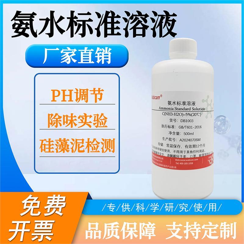 wabcan氨水溶液返蓝液银镜实验