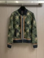 Army Green / Allover Warhorse