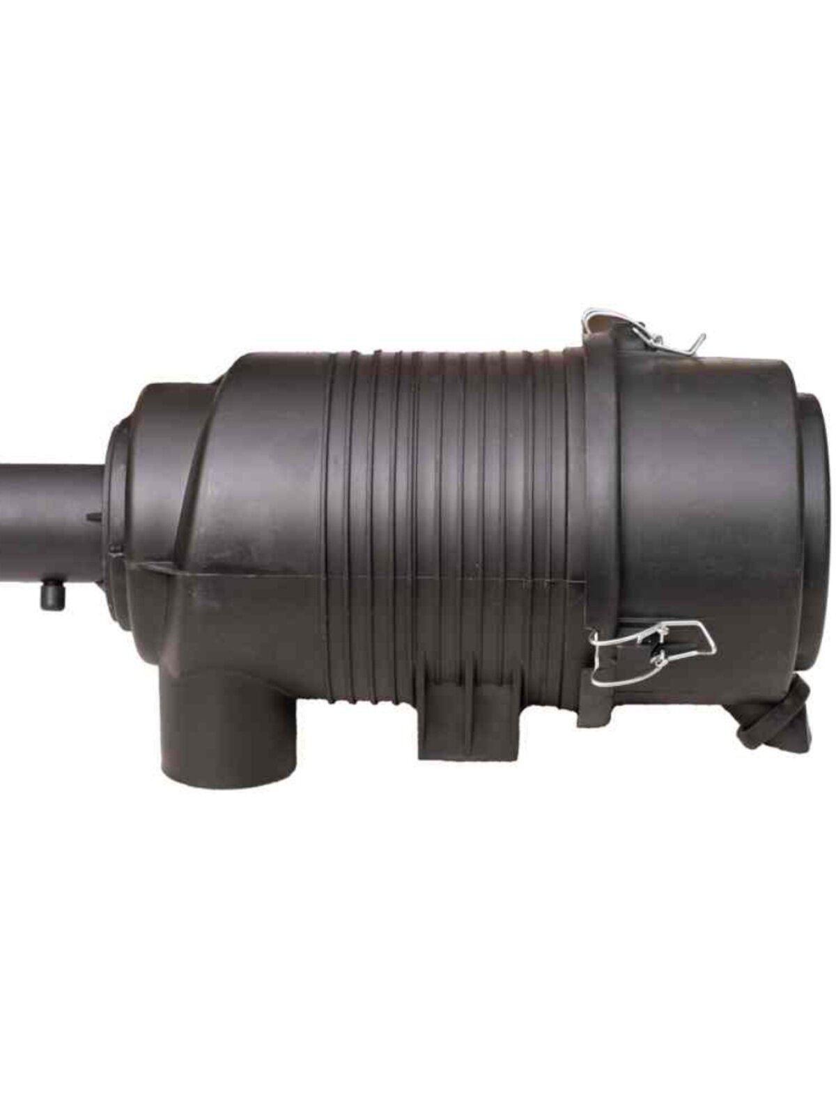 品杭州叉车2t25t3t空气滤清器总成 新昌xc490空气格总成 合力叉促