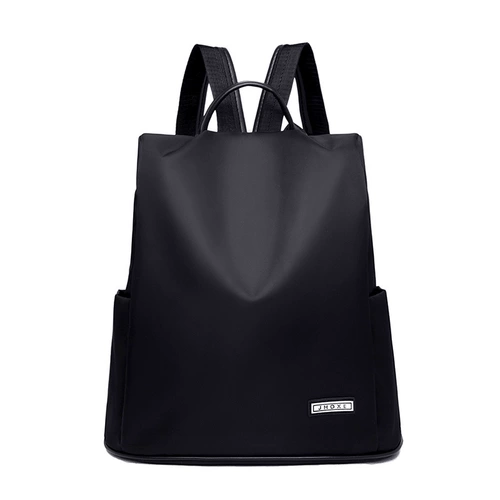 Рюкзак, сумка через плечо, модный универсальный ранец, сумка для путешествий, ткань оксфорд, коллекция 2023, в корейском стиле