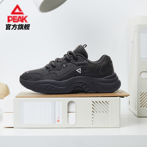 匹克小胖鞋2.0夏季新款