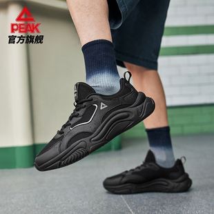 百搭休闲鞋 匹克态极小胖鞋 情侣复古高颜值轻便时尚 正品 2.0老爹鞋