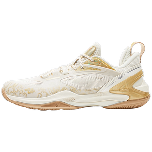 匹克态极轻灵2九转玲珑国创配色篮球鞋男减震实战球鞋运动鞋官方