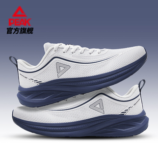 匹克态极运动鞋男款春季新款休闲减震舒适透气运动鞋官方旗舰正品
