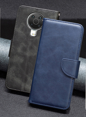 适用诺基亚G42全包G310手机壳G21插卡G10外壳G22 G11 G20翻盖皮套TA-1336 1418男47 46 15 77女款04 51保护套