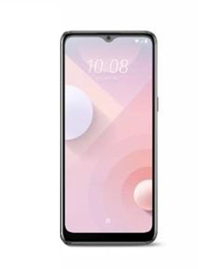 适用于HTC Desire 20+手机6.5英寸手机屏幕贴膜高清防指纹防爆膜纤维钢化膜防摔防蓝光膜水凝膜保护膜