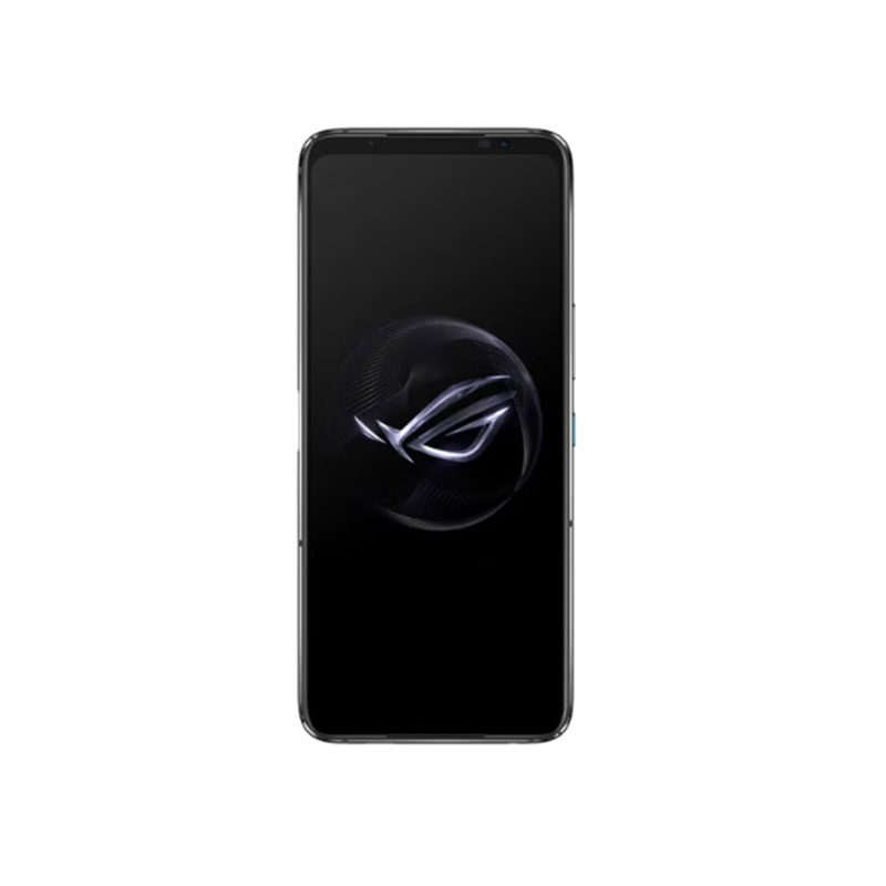 适用于华硕ROG 7，ROG Phone 7手机 屏幕高清防刮防指纹防爆膜纤维钢化膜防摔防蓝光膜