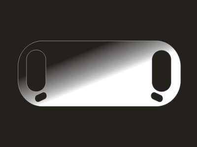 适用于AYANEO2游戏掌机GEEK高清防指纹类纸膜手机防窥膜钢化膜防爆膜全屏水凝膜膜保护贴膜