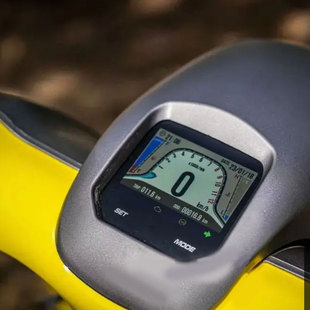 适用于瓦西利卡Vasilic 150i仪表膜高清 水凝膜防反光膜软钢化膜