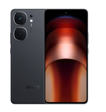 适用于IQOO neo9 Neo9 pro6.78英寸手机屏幕高清防刮防指纹防爆膜纤维钢化膜防摔防蓝光膜