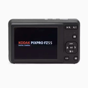 适用于柯达FZ55相机膜屏幕贴膜防指纹膜防刮防摔软钢化膜磨砂防反光贴膜