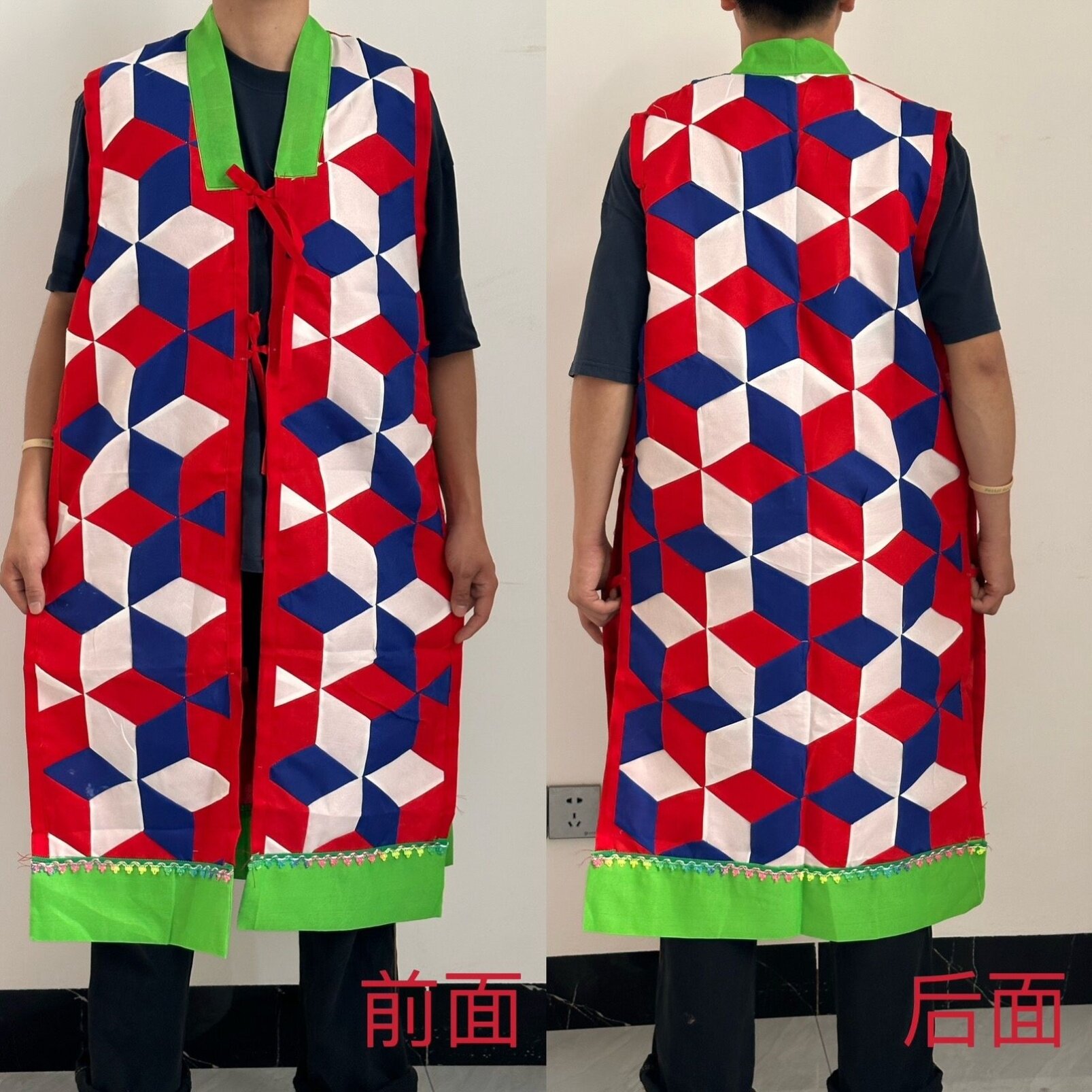 特卖道服/道袍/道士服装,包邮