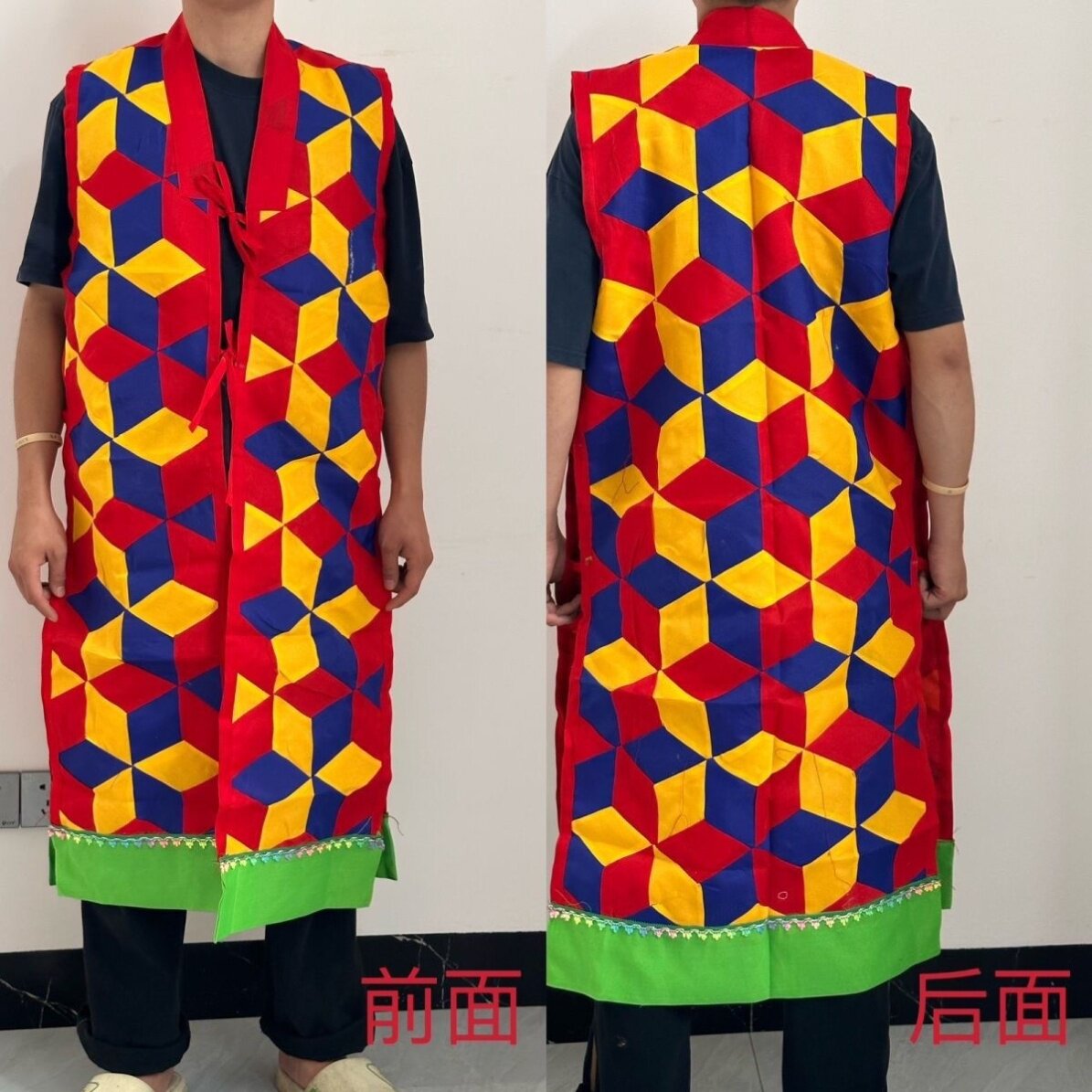 特卖道服/道袍/道士服装,包邮