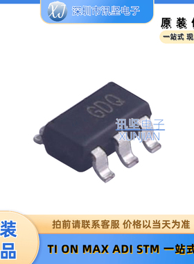 全新现货 AP2822AKATR-G1 功率开关驱动 丝印GDQ 封装SOT