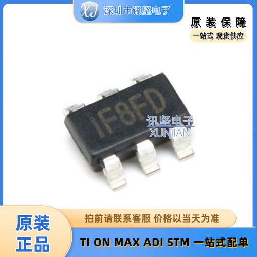 全新现货 MP2359DJ-LF-Z 降压-开关稳压器-IC  封装SOT-23-6
