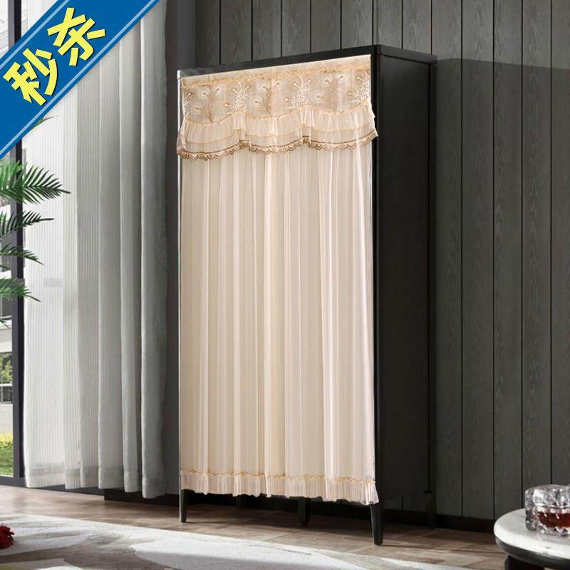 Bookcase Curtain coat hanger Curtain Occlusion decorate Embroidery Shalian Hazy Flower three-dimensional customizedin the Home Fabric , Curtains and curtain accessories , Curtain  category - from Buy2taobao.com to provide professional Taobao agent buy service