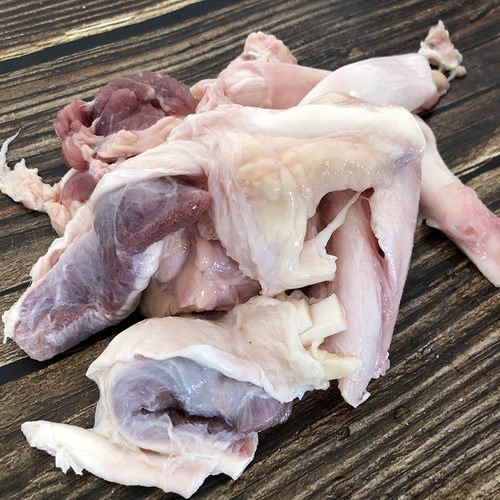 饭店铁锅炖筋头巴脑筋多肉多都有