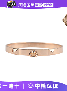 【自营】中古95新HERMES(爱马仕)COLLIER DE CHIEN 手镯