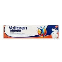 【 Self-operated 】 German imported voltaren gel relieves shoulder and neck muscle soreness, rheumatic joint strengthening Classic Edition thumbnail 2