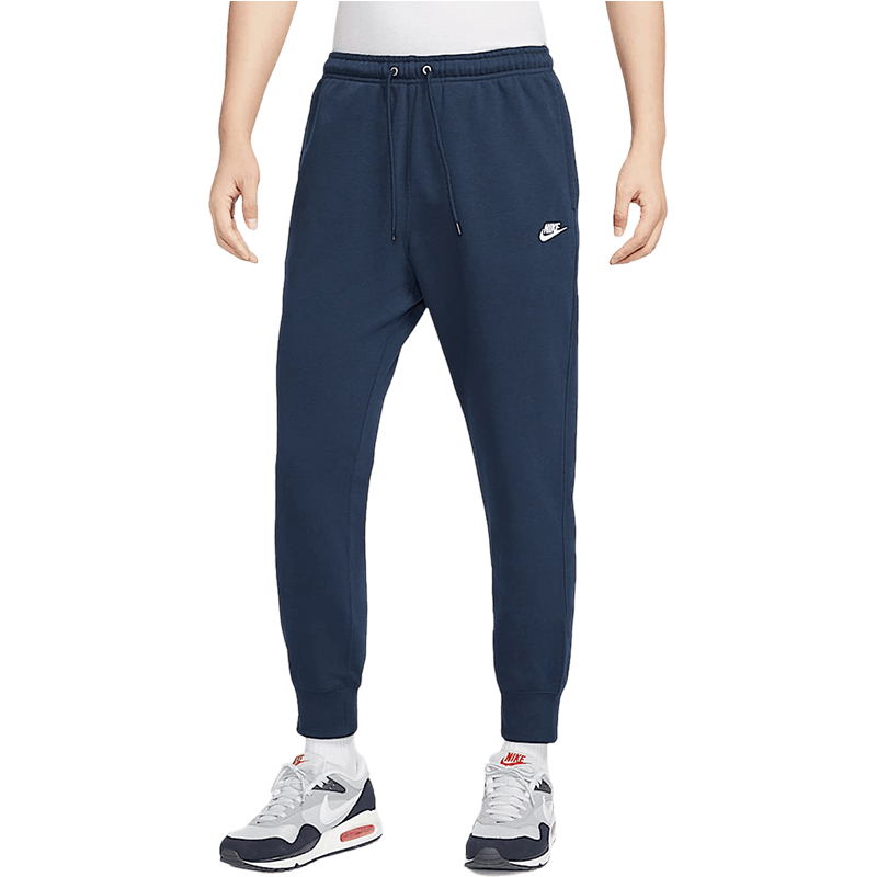 【自营】Nike耐克男子新款休闲透气收口束腿运动长裤FN3802-451
