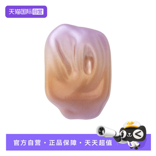 【自营】Crocs卡骆驰洞洞鞋配饰鞋花巴洛克珍珠鞋扣装饰10015-353