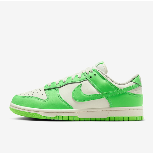 【自营】NIKE/耐克女鞋DUNK LOW 耐磨低帮休闲运动板鞋HV0842-133