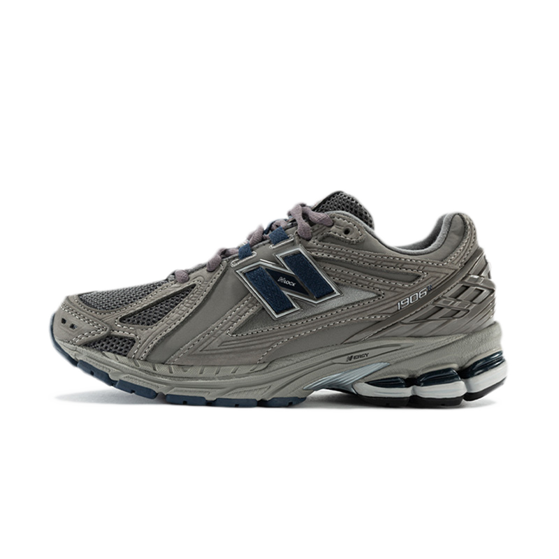 【自营】New Balance NB男女鞋户外慢跑鞋轻便舒适休闲鞋M1906RB