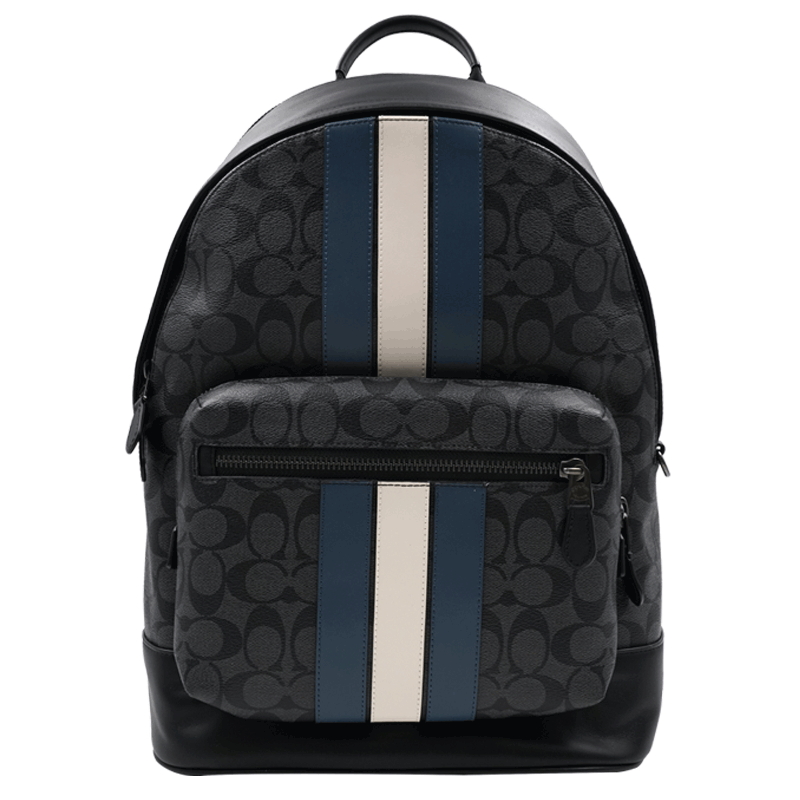 COACH/蔻驰男士双肩背包