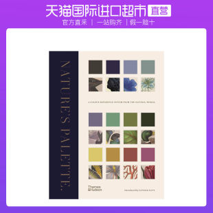 【自主運営】Nature&#39;s Palette：Nature&#39;s Color Reference System Nature&#39;s Palette 英語カラーピクチャ ナチュラルカラーマッチングリファレンス 昆虫