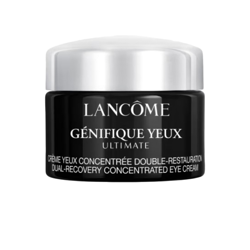 Lancome/兰蔻超修小黑瓶眼霜肌底焕活修护眼霜新款5ml