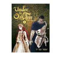 【 Self-operated 】 Original English version Under the Oak Tree Volume 1 Novel Korean fantasy novel Suji and Yamada have a Lv999 love Dad I don't want to get married thumbnail 5