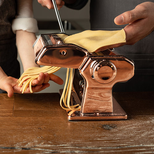 意大利原装进口 DIY面食神器 轻便耐用