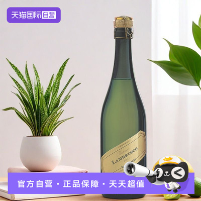 米迪奇意大利浪不够白起泡酒