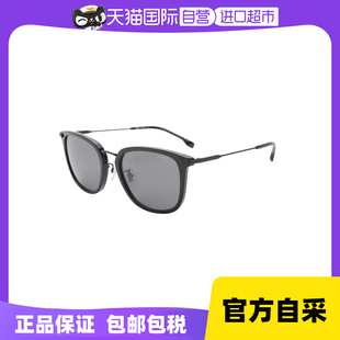 自营 韩版 BOSS 太阳镜时尚 方框墨镜1287FSK方形 雨果博斯男女款