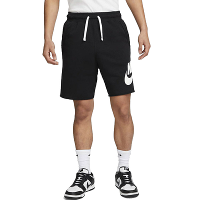 Nike耐克男子短裤夏新款五分裤