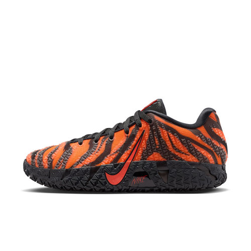【自营】Nike耐克男鞋橙黑Ja 3低帮实战运动鞋篮球鞋IU6794-800