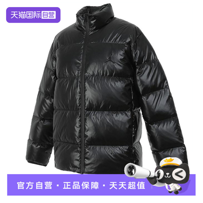 【自营】耐克男子AS M J FLIGHT DOWN PUFFER羽绒服FV7272-010
