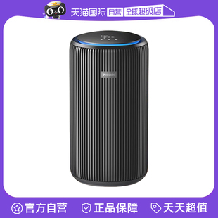 【自营】飞利浦空气净化器家用除甲醛苯TVOC数显净化机AC4228