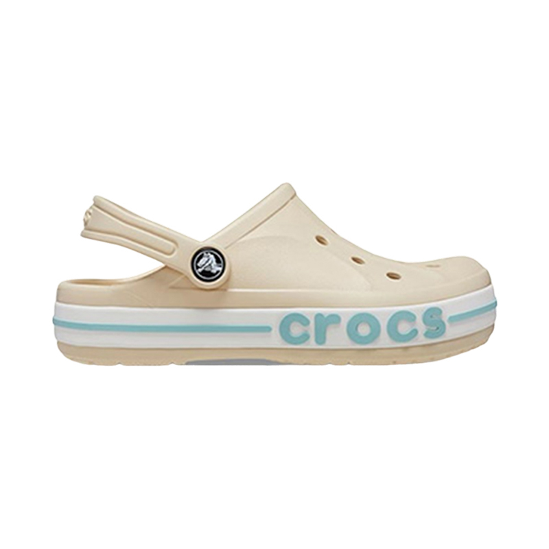 【自营】Crocs卡骆驰洞洞鞋儿童夏季新款拖鞋沙滩鞋CR207018-11S